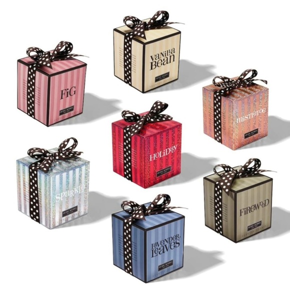 NWT Henri Bendel Sparkle Candle - Picture 10 of 10